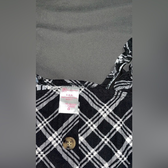 No boundaries tank top - Picture 2 of 2